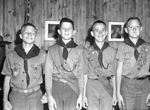 Boy Scouts Troop 132