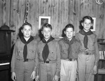 Boy Scouts Troop 132