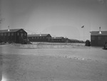 Civilian Conservation Corps camp, Azle, Texas