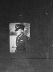 Lieutenant Marion H. Gibbons, Bonham, Texas