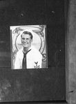 Willard Douglas Helvey, 20, Pharmacist's Mate First Class, died in the South Pacific