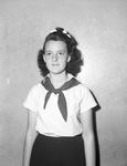 Martha Shannon, Camp Fire Girl