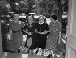 Central Texas Conference, Women's Missionary Society of Methodist-Episcopal Church