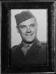 Pfc. Charles E. Murray, killed in action