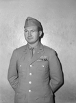 Major Weldon A. Rippy
