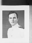 Marine Midshipman George E. Hosey, Junior