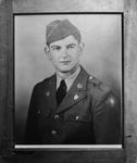 Sergeant Carl D. Mize