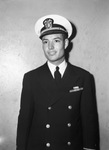 Lieutenant Raymond Talkington, United States Navy
