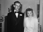 Mr. and Mrs. Virgie Lee Dur