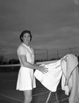 Mrs. Bobby Riggs