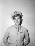 Lieutenant John W. Bryant, B-24 bombardier