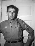 Sergeant James F. Hill