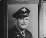 Technical Sergeant Peter J. Hoffman