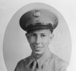 Private William J. Turner