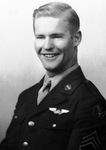 Staff Sergeant Joe H. Templeton