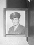 Corporal Vernon B. Thompson, Hamilton, Texas