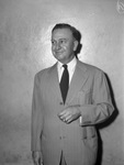 George M. Garrett, District State Highway Engineer