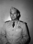 Lieuteant Robert L. Bumgardner, United States Navy Reserve (USNR)