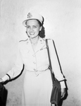 Lieutenant Mary L. Mayes