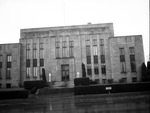 Van Zandt County Courthouse