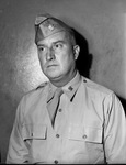 Lieutenant Colonel John E. Lutz