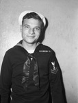 Roger D. Cryer, Ship's Cook Second Class