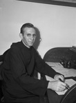 Reverend Robert Lazzari