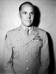 Army Air Forces Colonel Eugene L. Strickland