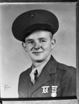 Corporal Eugene Walter Haas
