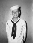 Bert N. Honea Junior, Seaman Second Class