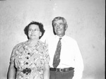 Mr. and Mrs. J. L. Wright