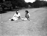 Women's Texas Open Golf Tournament