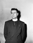 Reverend K. H. Bracker