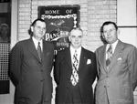 Pangburn Salesmen