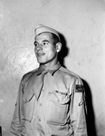 Private First Class Paul F. Wheeler