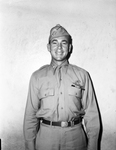 Lieutenant Oran B. Jolley