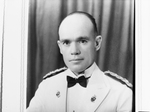 Lieutenant Colonel Arthur K. Noble of San Antonio, Texas