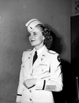 Lieutenant Edna Erle Taylor
