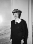 Mrs. Peter R. Hewitt, Fort Worth, Texas, general chairman American Legion Auxiliary