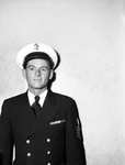 Chief Petty Officer Kenneth H. Withrow