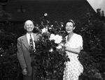 Mr. and Mrs. A. W. Samuels
