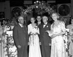 Golden Wedding Ceremony