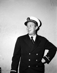 Ensign W. A. Schmid Junior