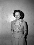 Mrs. B. L. Legate Junior