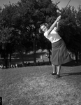 Women's Texas Open Golf Tournament
