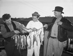 Opening of Fishing Season