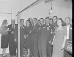 Star-Telegram Circulation Department party