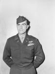 Lieutenant Francis H. Thompson
