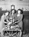 Kappa Alpha Theta alumnae