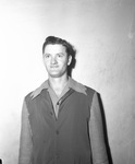 George W. Green, discharged sailor